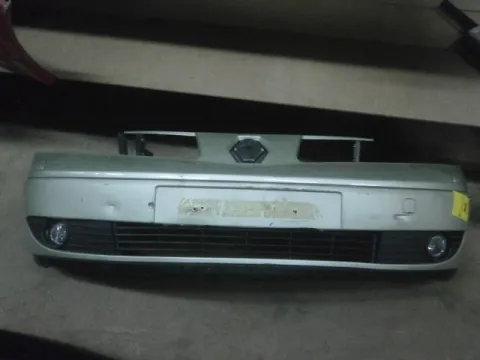 Προφυλακτήρας Εμπρός για RENAULT ESPACE (2003 - 2006) (JK0) (JK1) Προφυλακτήρας Εμπρός για RENAULT ESPACE (2003 - 2006) (JK0) (JK1)