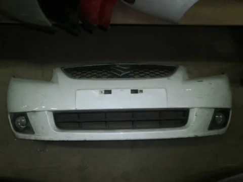 Προφυλακτήρας Εμπρός SEDAN για SUZUKI SX4 (2007 - 2009) (RW) Προφυλακτήρας Εμπρός SEDAN για SUZUKI SX4 (2007 - 2009) (RW)