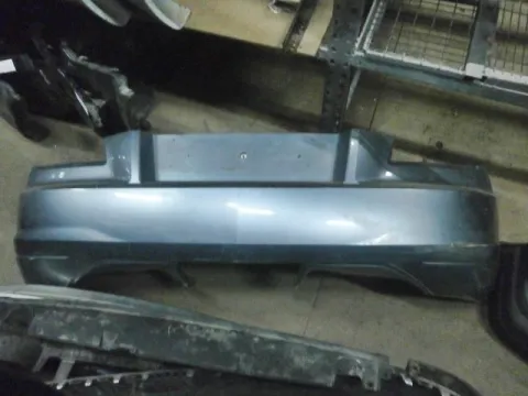 Προφυλακτήρας Πίσω για CHRYSLER CROSSFIRE (2004 - 2008) Προφυλακτήρας Πίσω για CHRYSLER CROSSFIRE (2004 - 2008)
