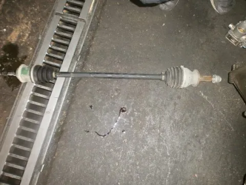 Ημιαξόνιο Εμπρός Δεξί για DAIHATSU TERIOS (2009- ) 1300 (K3-VE) petrol 86 (J211) 4WD Ημιαξόνιο Εμπρός Δεξί για DAIHATSU TERIOS (2009- ) 1300 (K3-VE) petrol 86 (J211) 4WD