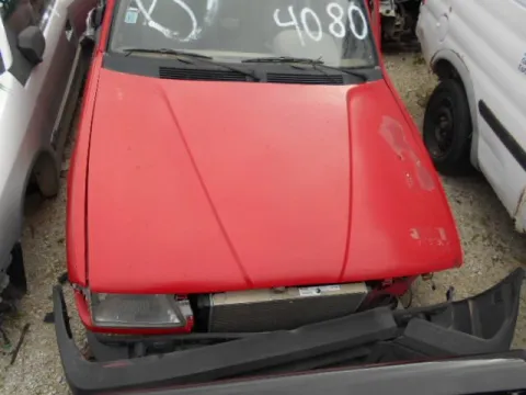 Τροπέτο Αμάξι κομπλέ Δεν Έχει Εταζέρα για ALFA ROMEO 33 (1990 -1995) (907) Hatchback - 5dr 1400 (AR 30755) Petrol 90 Injection *Δ* Τροπέτο Αμάξι κομπλέ Δεν Έχει Εταζέρα για ALFA ROMEO 33 (1990 -1995) (907) Hatchback - 5dr 1400 (AR 30755) Petrol 90 Injection *Δ*