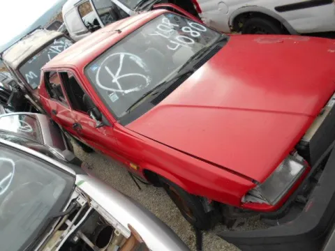 Τροπέτο Αμάξι κομπλέ Δεν Έχει Εταζέρα για ALFA ROMEO 33 (1990 -1995) (907) Hatchback - 5dr 1400 (AR 30755) Petrol 90 Injection *Δ* -  Τροπέτο Αμάξι κομπλέ Δεν Έχει Εταζέρα για ALFA ROMEO 33 (1990 -1995) (907) Hatchback - 5dr 1400 (AR 30755) Petrol 90 Injection *Δ* -