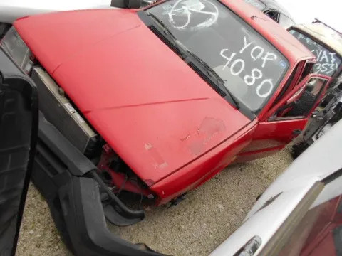 Τροπέτο Αμάξι κομπλέ Δεν Έχει Εταζέρα για ALFA ROMEO 33 (1990 -1995) (907) Hatchback - 5dr 1400 (AR 30755) Petrol 90 Injection *Δ* -  Τροπέτο Αμάξι κομπλέ Δεν Έχει Εταζέρα για ALFA ROMEO 33 (1990 -1995) (907) Hatchback - 5dr 1400 (AR 30755) Petrol 90 Injection *Δ* -