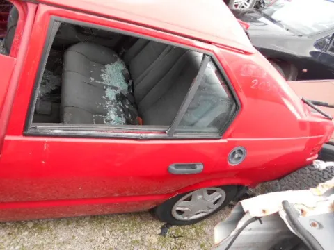 Τροπέτο Αμάξι κομπλέ Δεν Έχει Εταζέρα για ALFA ROMEO 33 (1990 -1995) (907) Hatchback - 5dr 1400 (AR 30755) Petrol 90 Injection *Δ* -  Τροπέτο Αμάξι κομπλέ Δεν Έχει Εταζέρα για ALFA ROMEO 33 (1990 -1995) (907) Hatchback - 5dr 1400 (AR 30755) Petrol 90 Injection *Δ* -