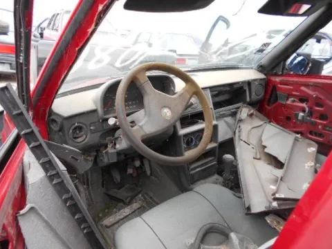 Τροπέτο Αμάξι κομπλέ Δεν Έχει Εταζέρα για ALFA ROMEO 33 (1990 -1995) (907) Hatchback - 5dr 1400 (AR 30755) Petrol 90 Injection *Δ* -  Τροπέτο Αμάξι κομπλέ Δεν Έχει Εταζέρα για ALFA ROMEO 33 (1990 -1995) (907) Hatchback - 5dr 1400 (AR 30755) Petrol 90 Injection *Δ* -