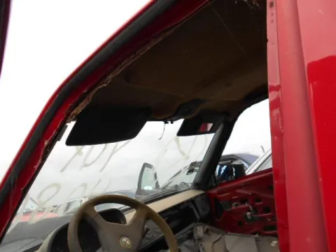 Τροπέτο Αμάξι κομπλέ Δεν Έχει Εταζέρα για ALFA ROMEO 33 (1990 -1995) (907) Hatchback - 5dr 1400 (AR 30755) Petrol 90 Injection *Δ* -  Τροπέτο Αμάξι κομπλέ Δεν Έχει Εταζέρα για ALFA ROMEO 33 (1990 -1995) (907) Hatchback - 5dr 1400 (AR 30755) Petrol 90 Injection *Δ* -