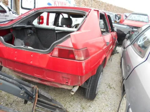 Τροπέτο Αμάξι κομπλέ Δεν Έχει Εταζέρα για ALFA ROMEO 33 (1990 -1995) (907) Hatchback - 5dr 1400 (AR 30755) Petrol 90 Injection *Δ* -  Τροπέτο Αμάξι κομπλέ Δεν Έχει Εταζέρα για ALFA ROMEO 33 (1990 -1995) (907) Hatchback - 5dr 1400 (AR 30755) Petrol 90 Injection *Δ* -
