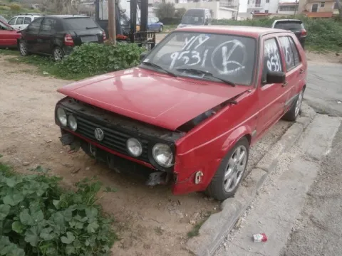 Μούρη (με καπό και φτερά) Manhattan Χ.Προφυλακτήρα για VW GOLF (1992 - 1998) Mk3 (1H1) *Δ* Μούρη (με καπό και φτερά) Manhattan Χ.Προφυλακτήρα για VW GOLF (1992 - 1998) Mk3 (1H1) *Δ*