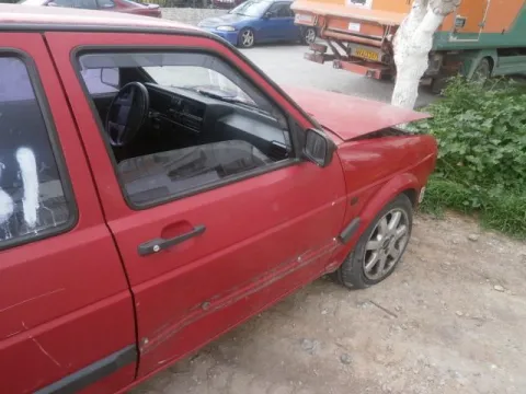 Άκρο Πλήρες Εμπρός Δεξί για VW GOLF (1992 - 1998) Mk3 (1H1) *Δ* Άκρο Πλήρες Εμπρός Δεξί για VW GOLF (1992 - 1998) Mk3 (1H1) *Δ*