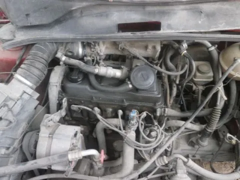 Κινητήρας Κορμός - Καπάκι για VW GOLF (1992 - 1998) Mk3 (1H1) *Δ* Κινητήρας Κορμός - Καπάκι για VW GOLF (1992 - 1998) Mk3 (1H1) *Δ*