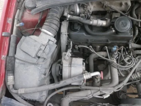 Κινητήρας Κορμός - Καπάκι για VW GOLF (1992 - 1998) Mk3 (1H1) *Δ* -  Κινητήρας Κορμός - Καπάκι για VW GOLF (1992 - 1998) Mk3 (1H1) *Δ* -