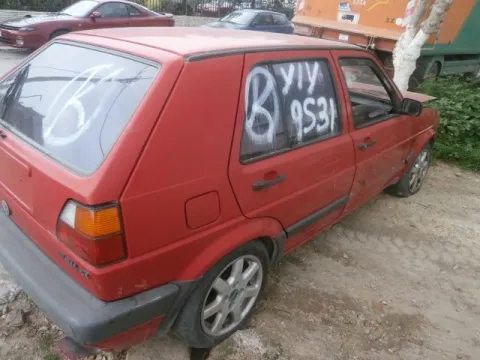 Πόρτα Πίσω Δεξιά Manhattan για VW GOLF (1992 - 1998) Mk3 (1H1) *Δ* Πόρτα Πίσω Δεξιά Manhattan για VW GOLF (1992 - 1998) Mk3 (1H1) *Δ*