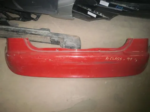 Προφυλακτήρας Πίσω για MERCEDES A - CLASS (1997 - 2000) (W168) Προφυλακτήρας Πίσω για MERCEDES A - CLASS (1997 - 2000) (W168)