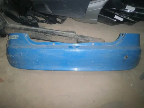 Προφυλακτήρας Πίσω για MERCEDES A - CLASS (1997 - 2000) (W168) Προφυλακτήρας Πίσω για MERCEDES A - CLASS (1997 - 2000) (W168)