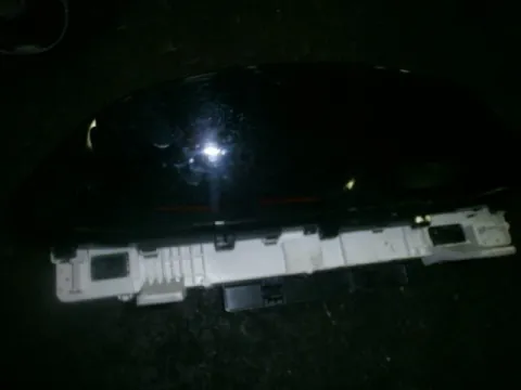 Κοντέρ για TOYOTA YARIS (2006 - 2009) (KL9) Κοντέρ για TOYOTA YARIS (2006 - 2009) (KL9)