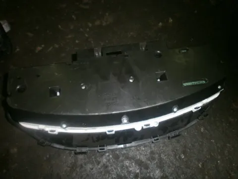 Κοντέρ για TOYOTA YARIS (2006 - 2009) (KL9) -  Κοντέρ για TOYOTA YARIS (2006 - 2009) (KL9) -