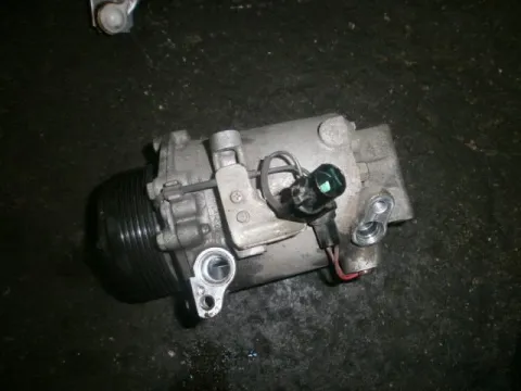 Συμπιεστής A-C (Κομπρέσορας) για MITSUBISHI COLT (2008 - ) (JZ3) Συμπιεστής A-C (Κομπρέσορας) για MITSUBISHI COLT (2008 - ) (JZ3)
