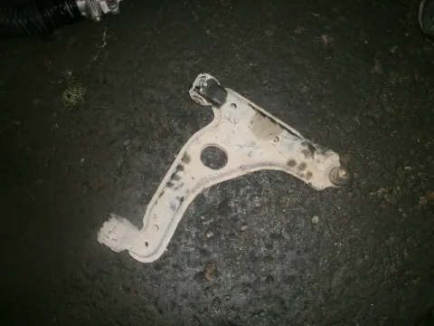 Ψαλίδι Εμπρός Δεξί για OPEL ASTRA (1998 - 2004) G Παλέτα 1 *223319* Ψαλίδι Εμπρός Δεξί για OPEL ASTRA (1998 - 2004) G Παλέτα 1 *223319*