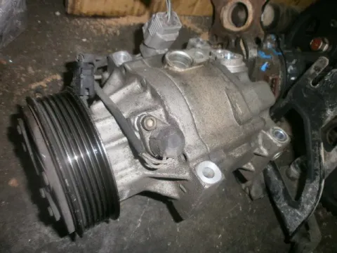 Συμπιεστής A-C (Κομπρέσορας) για TOYOTA COROLLA (2002 - 2004) (E120) 1400 4ZZ-FE petrol 97 ZZE120 - VVT-i , 1400 4ZZ-FE Petrol 97 VVT-i , 1400 (4ZZ-FE) Petrol 97 (ZZE120) VVT-i Συμπιεστής A-C (Κομπρέσορας) για TOYOTA COROLLA (2002 - 2004) (E120) 1400 4ZZ-FE petrol 97 ZZE120 - VVT-i , 1400 4ZZ-FE Petrol 97 VVT-i , 1400 (4ZZ-FE) Petrol 97 (ZZE120) VVT-i