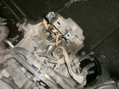 Κιβώτιο Ταχυτήτων (Σασμάν) Χειροκίνητο για SKODA FABIA (2000 - 2004) (6Y) 1400 (AUB) (BBZ) Petrol 100 16 valve Κιβώτιο Ταχυτήτων (Σασμάν) Χειροκίνητο για SKODA FABIA (2000 - 2004) (6Y) 1400 (AUB) (BBZ) Petrol 100 16 valve