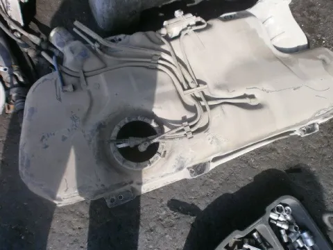 Δεξαμενή Καυσίμου (Ρεζερβουάρ) για SEAT IBIZA (1997 - 1998) (6K) , (1995 - 1997) (6K)  *Δ* 20774-6 Δεξαμενή Καυσίμου (Ρεζερβουάρ) για SEAT IBIZA (1997 - 1998) (6K) , (1995 - 1997) (6K)  *Δ* 20774-6