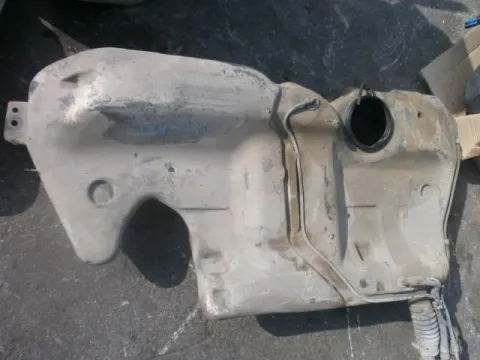 Δεξαμενή Καυσίμου (Ρεζερβουάρ) για RENAULT MEGANE (1999 - 2002) (LA) (DA) (EA) (KA)  *Δ* 20774-6 Δεξαμενή Καυσίμου (Ρεζερβουάρ) για RENAULT MEGANE (1999 - 2002) (LA) (DA) (EA) (KA)  *Δ* 20774-6