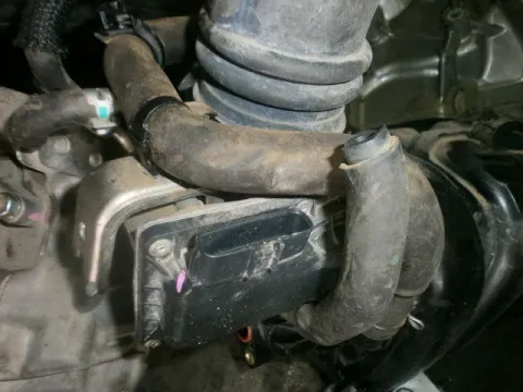Σώμα Πεταλούδας 2203047010 για TOYOTA YARIS (2006 - 2009) (KL9) 1300 2SZ-FE petrol 87 SCP90 , 1300 (2SZ-FE) petrol 87 (SCP90) Σώμα Πεταλούδας 2203047010 για TOYOTA YARIS (2006 - 2009) (KL9) 1300 2SZ-FE petrol 87 SCP90 , 1300 (2SZ-FE) petrol 87 (SCP90)