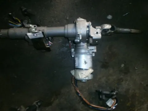 Κολόνα Τιμονιού Ηλεκτρική Μεταχειρισμένη για TOYOTA YARIS (2006 - 2009) (KL9) Κολόνα Τιμονιού Ηλεκτρική Μεταχειρισμένη για TOYOTA YARIS (2006 - 2009) (KL9)