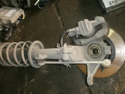 Άκρο Πλήρες Εμπρός Αριστερό για CITROEN XSARA (2000 - 2003) Άκρο Πλήρες Εμπρός Αριστερό για CITROEN XSARA (2000 - 2003)