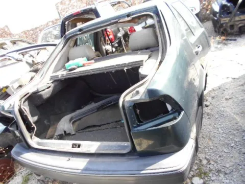 Τροπέτο Πίσω Με Άξονα για SAAB 9000 (1985 - 1990) (CC) Liftback - 5dr  *Δ* Τροπέτο Πίσω Με Άξονα για SAAB 9000 (1985 - 1990) (CC) Liftback - 5dr  *Δ*