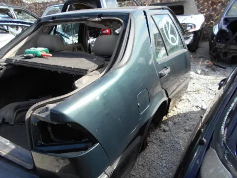 Τροπέτο Πίσω Με Άξονα για SAAB 9000 (1985 - 1990) (CC) Liftback - 5dr  *Δ* -  Τροπέτο Πίσω Με Άξονα για SAAB 9000 (1985 - 1990) (CC) Liftback - 5dr  *Δ* -