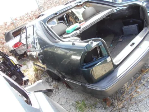 Τροπέτο Πίσω Με Άξονα για SAAB 9000 (1985 - 1990) (CC) Liftback - 5dr  *Δ* -  Τροπέτο Πίσω Με Άξονα για SAAB 9000 (1985 - 1990) (CC) Liftback - 5dr  *Δ* -