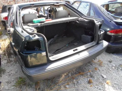 Τροπέτο Πίσω Με Άξονα για SAAB 9000 (1985 - 1990) (CC) Liftback - 5dr  *Δ* -  Τροπέτο Πίσω Με Άξονα για SAAB 9000 (1985 - 1990) (CC) Liftback - 5dr  *Δ* -