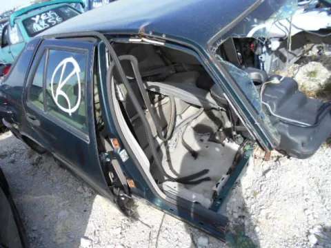 Τροπέτο Πίσω Με Άξονα για SAAB 9000 (1985 - 1990) (CC) Liftback - 5dr  *Δ* -  Τροπέτο Πίσω Με Άξονα για SAAB 9000 (1985 - 1990) (CC) Liftback - 5dr  *Δ* -