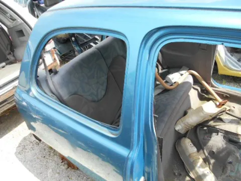 Τροπέτο Πίσω Με Άξονα για NISSAN MICRA (1993 - 1997) (K11) , (1998 - 2000) (K11) , (2000 - 2003) (K11) *Δ* -  Τροπέτο Πίσω Με Άξονα για NISSAN MICRA (1993 - 1997) (K11) , (1998 - 2000) (K11) , (2000 - 2003) (K11) *Δ* -