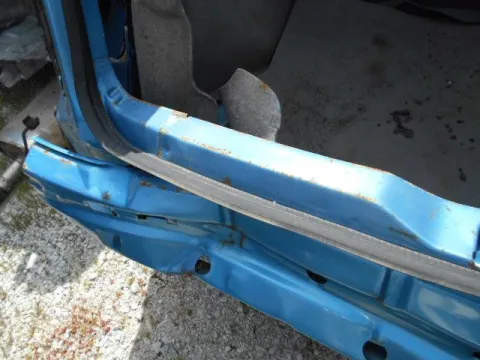 Τροπέτο Πίσω Με Άξονα για NISSAN MICRA (1993 - 1997) (K11) , (1998 - 2000) (K11) , (2000 - 2003) (K11) *Δ* -  Τροπέτο Πίσω Με Άξονα για NISSAN MICRA (1993 - 1997) (K11) , (1998 - 2000) (K11) , (2000 - 2003) (K11) *Δ* -