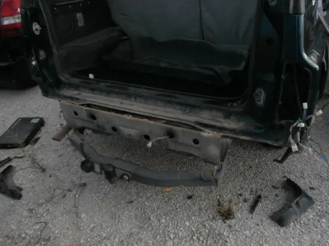 Τροπέτο Πίσω Με Άξονα V6 Με Κοτσαδόρο για SUZUKI VITARA (1989 - 1996) (SE) Japan SUV- ΕΚΤΟΣ ΔΡΟΜΟΥ- 5dr , (1995 - 2001) (SV) Japan *Δ* Τροπέτο Πίσω Με Άξονα V6 Με Κοτσαδόρο για SUZUKI VITARA (1989 - 1996) (SE) Japan SUV- ΕΚΤΟΣ ΔΡΟΜΟΥ- 5dr , (1995 - 2001) (SV) Japan *Δ*