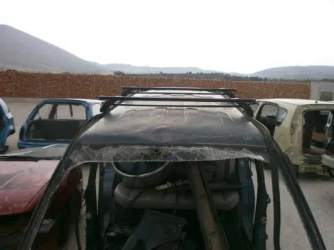 Τροπέτο Πίσω Με Άξονα V6 Με Κοτσαδόρο για SUZUKI VITARA (1989 - 1996) (SE) Japan SUV- ΕΚΤΟΣ ΔΡΟΜΟΥ- 5dr , (1995 - 2001) (SV) Japan *Δ* -  Τροπέτο Πίσω Με Άξονα V6 Με Κοτσαδόρο για SUZUKI VITARA (1989 - 1996) (SE) Japan SUV- ΕΚΤΟΣ ΔΡΟΜΟΥ- 5dr , (1995 - 2001) (SV) Japan *Δ* -
