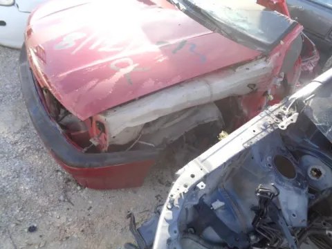 Τροπέτο Εμπρός για NISSAN PRIMERA (1990 - 1993) (P10) *Δ* - 