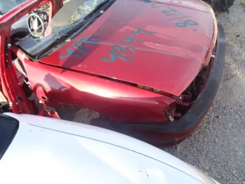 Τροπέτο Εμπρός για NISSAN PRIMERA (1990 - 1993) (P10) *Δ* - 