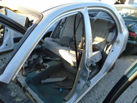 Τροπέτο Πίσω Με Άξονα για CHEVROLET - DAEWOO LANOS (1997 - 2000) (T100) Hatchback - 5dr , (2001 - 2003) (T150) -  Τροπέτο Πίσω Με Άξονα για CHEVROLET - DAEWOO LANOS (1997 - 2000) (T100) Hatchback - 5dr , (2001 - 2003) (T150) -