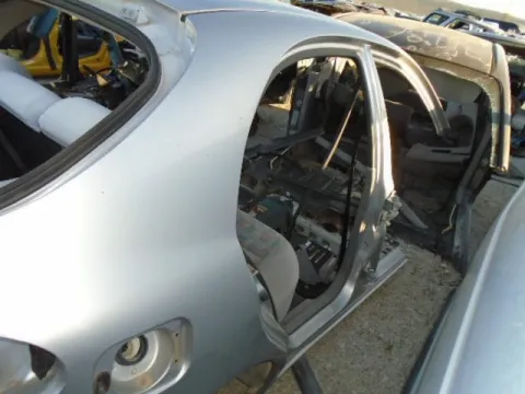 Τροπέτο Πίσω Με Άξονα για CHEVROLET - DAEWOO LANOS (1997 - 2000) (T100) Hatchback - 5dr , (2001 - 2003) (T150) -  Τροπέτο Πίσω Με Άξονα για CHEVROLET - DAEWOO LANOS (1997 - 2000) (T100) Hatchback - 5dr , (2001 - 2003) (T150) -