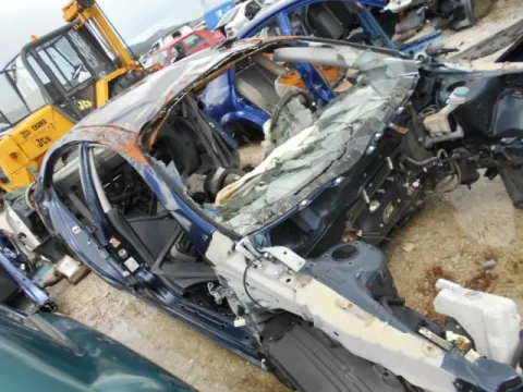 Τροπέτο Πίσω Χωρίς Άξονα Με Θόλους Σασί για NISSAN PRIMERA (2002 - 2007) (P12) Sedan - 4dr *Δ* Τροπέτο Πίσω Χωρίς Άξονα Με Θόλους Σασί για NISSAN PRIMERA (2002 - 2007) (P12) Sedan - 4dr *Δ*