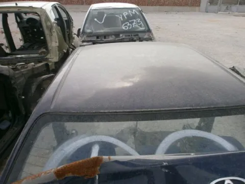 Τροπέτο Πίσω Με Άξονα για TOYOTA COROLLA (1997 - 1999) (A111) Sedan - 4dr , (2000 - 2002) (ZE111) *ΔΒ* -  Τροπέτο Πίσω Με Άξονα για TOYOTA COROLLA (1997 - 1999) (A111) Sedan - 4dr , (2000 - 2002) (ZE111) *ΔΒ* -