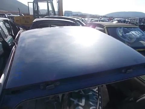 Τροπέτο Πίσω Χωρίς Άξονα για BMW 3 Series (1995 - 2000) (E36 F-L) (E36) Compact - 3dr *Δ* Τροπέτο Πίσω Χωρίς Άξονα για BMW 3 Series (1995 - 2000) (E36 F-L) (E36) Compact - 3dr *Δ*
