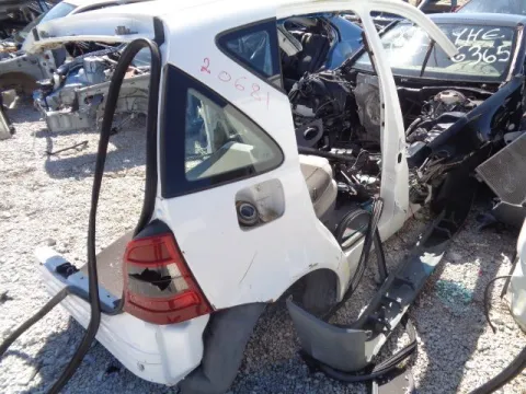Τροπέτο Πίσω Χωρίς Άξονα για MERCEDES A - CLASS (1997 - 2000) (W168) , (2001 - 2004) (W168) *Δ* Τροπέτο Πίσω Χωρίς Άξονα για MERCEDES A - CLASS (1997 - 2000) (W168) , (2001 - 2004) (W168) *Δ*