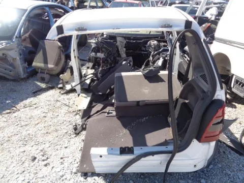 Τροπέτο Πίσω Χωρίς Άξονα για MERCEDES A - CLASS (1997 - 2000) (W168) , (2001 - 2004) (W168) *Δ* - 