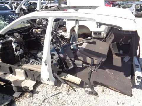 Τροπέτο Πίσω Χωρίς Άξονα για MERCEDES A - CLASS (1997 - 2000) (W168) , (2001 - 2004) (W168) *Δ* - 