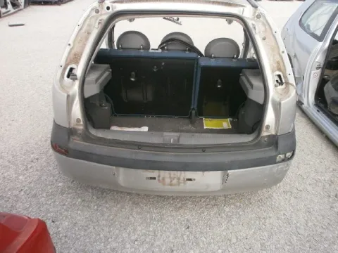Τροπέτο Πίσω Με Άξονα για OPEL CORSA (2000 - 2004) C Ηatchback - 5dr , (2004 - 2006) C *Δ* -  Τροπέτο Πίσω Με Άξονα για OPEL CORSA (2000 - 2004) C Ηatchback - 5dr , (2004 - 2006) C *Δ* -