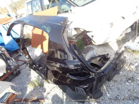 Τροπέτο Αριστερη Μεσαία Κολόνα για ALFA ROMEO 147 (2000 - 2004) (937) Ηatchback - 5dr , (2004 - 2010) (937) *Δ* -  Τροπέτο Αριστερη Μεσαία Κολόνα για ALFA ROMEO 147 (2000 - 2004) (937) Ηatchback - 5dr , (2004 - 2010) (937) *Δ* -